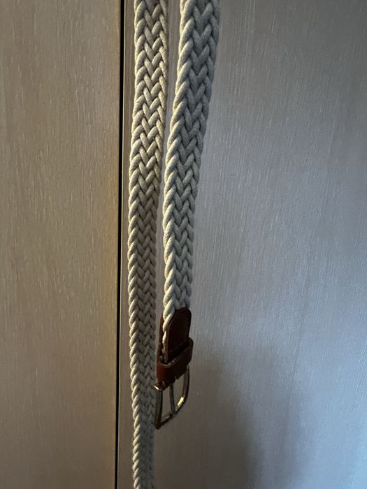 Дамски колан за рокля