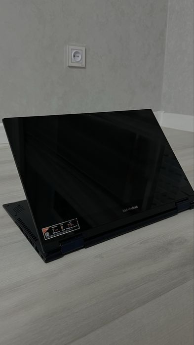 Asus Vivobook flip 14