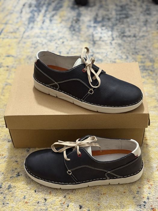 Pantofi casual Otter