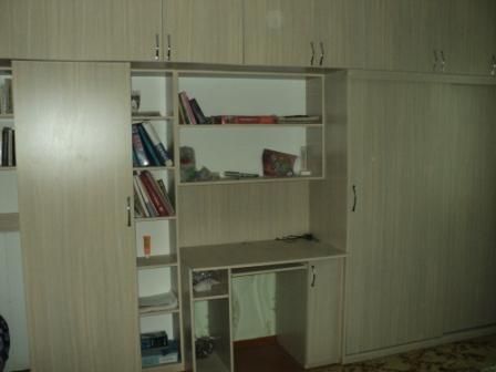 Встроенная мебель на заказ! Кухни, прихожие, шкафы-купе