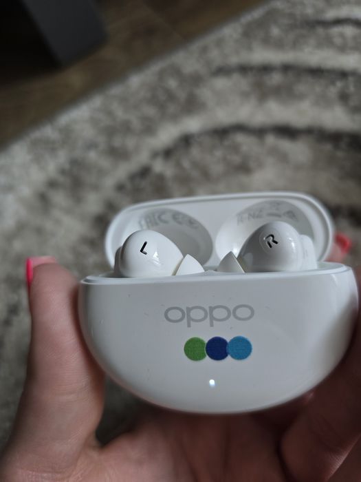 Casti oppo Enco Air 4
