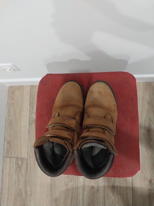 Сапоги мужские 40 размер