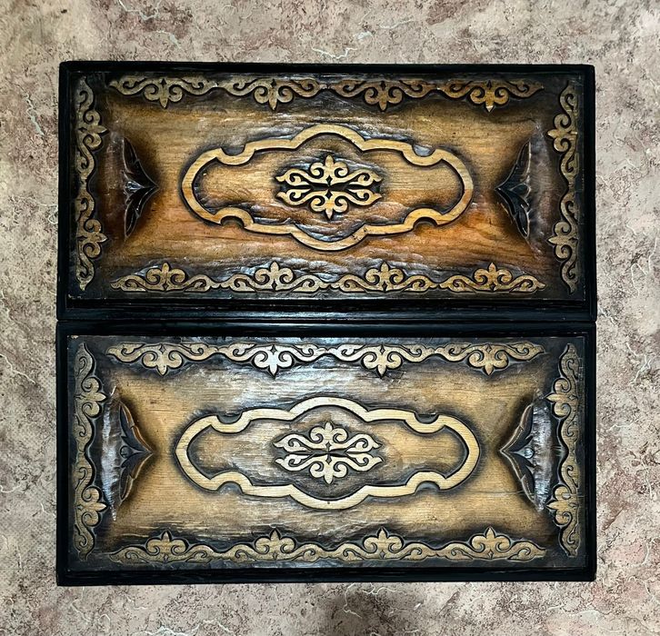 Нарды сатылады 2 шт