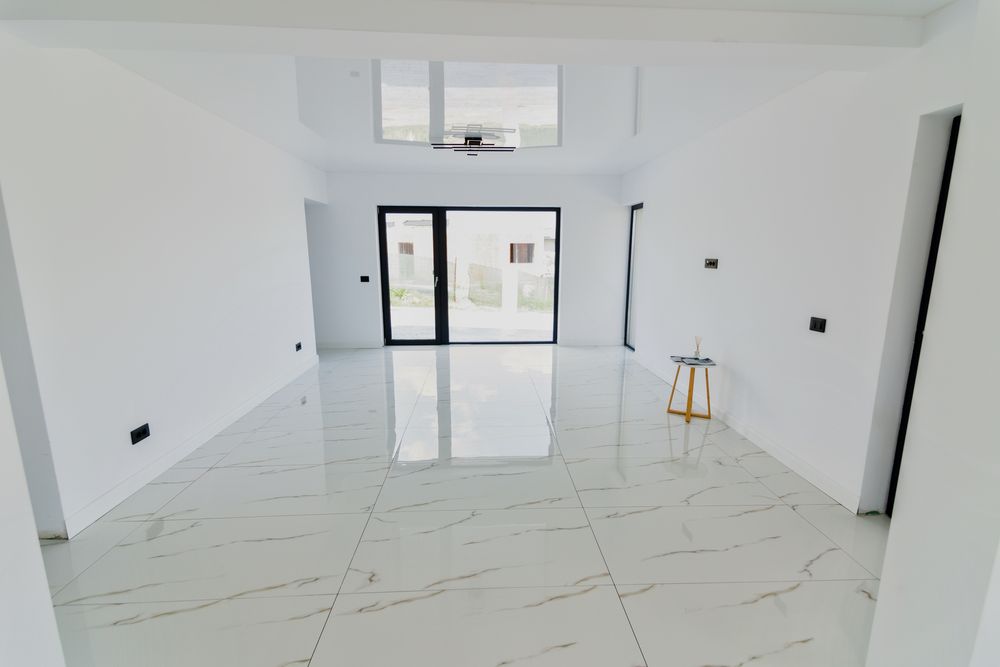 Casa tip Duplex INTABULATA LUX Terasa PANORAMICA 4 Camere 2 Bai 190mp