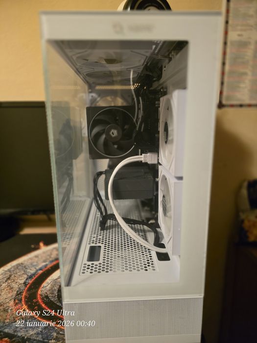 Vând sau schimb pc gaming preț fix