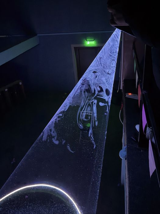 Laser Profesional Evenimente Ideal pentru Nunți si Botezuri