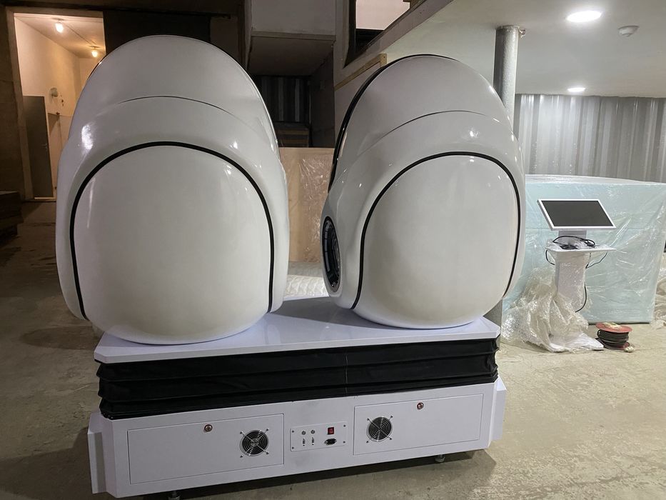 Аттракцион виртуальная реальность VR