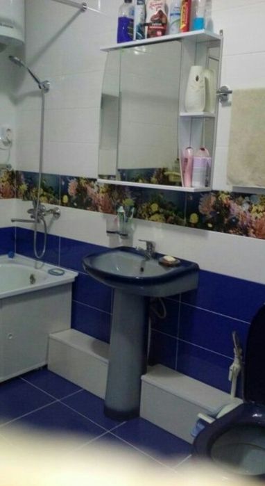 Кладка    кафеля