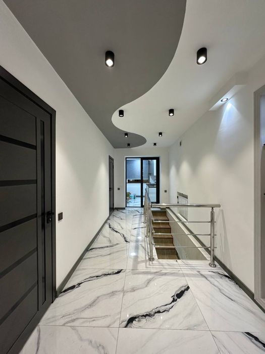 Аренда Новый Hi-Tech Office Лабзак Ресторан Quardo Вдоль Дороги 165м2