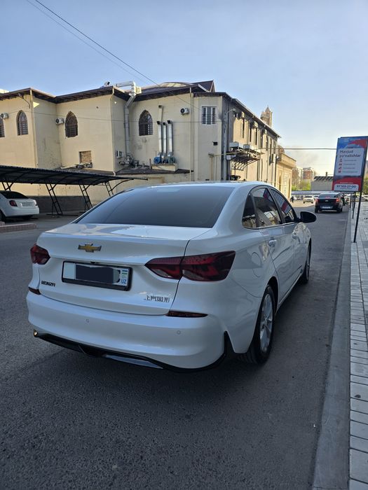 Jemchug Monza 2023 Atmosferniy
