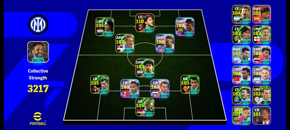 Efootbal , efootbal 27, pes ефтубол