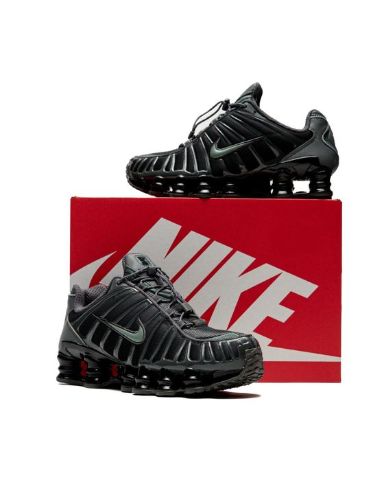 Nike Shox TL  - 45 Номер Оригинални