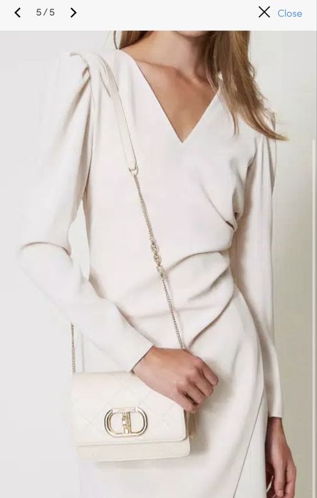 Twinset mini чанта