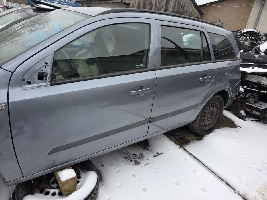 Portiera Stanga Opel Astra H