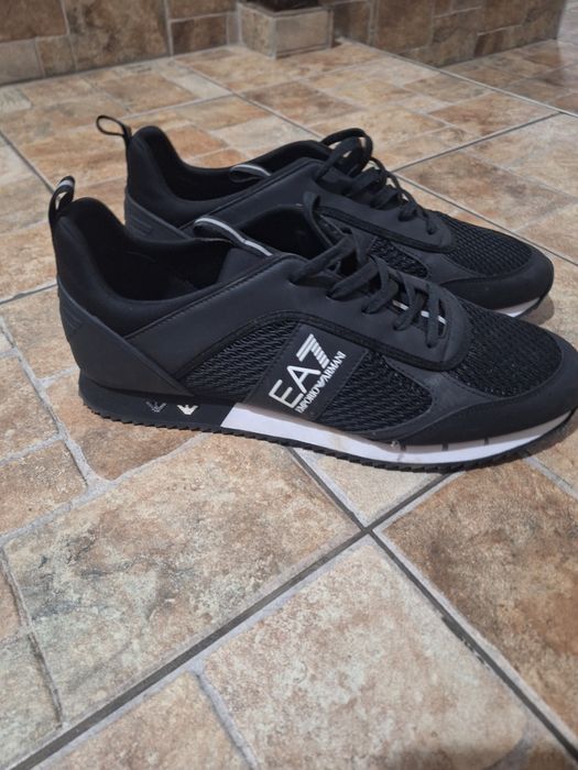 Мъжки маратонки ЕА7