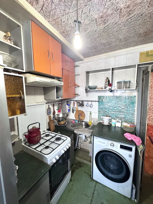 3 комнатная Ленина 163