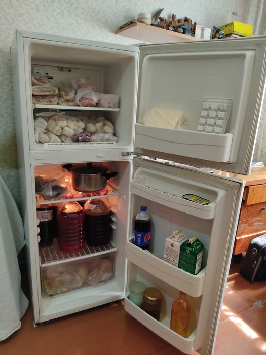 холодильник LG .бу