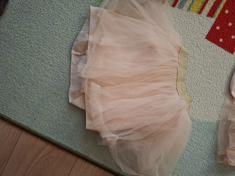 Рокли за момиче/бебешки