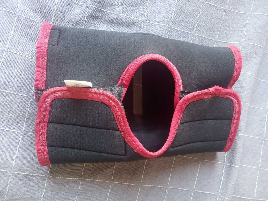 Пателарна наколенка XL ( 40-44 см )