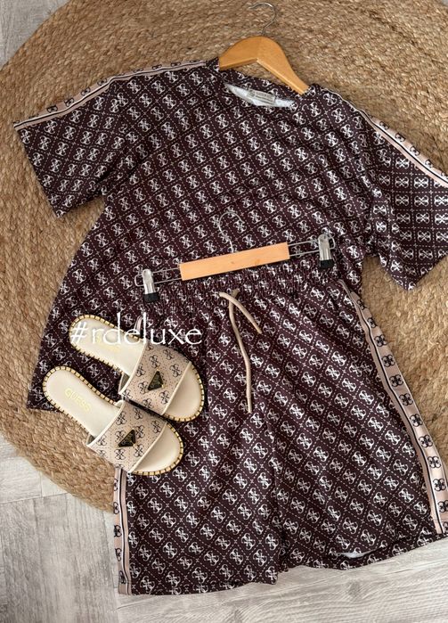Compleu dama Guess