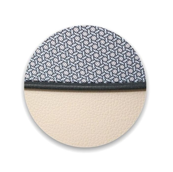 Бебешка количка VOGUE ECO DIAMOND - NIO