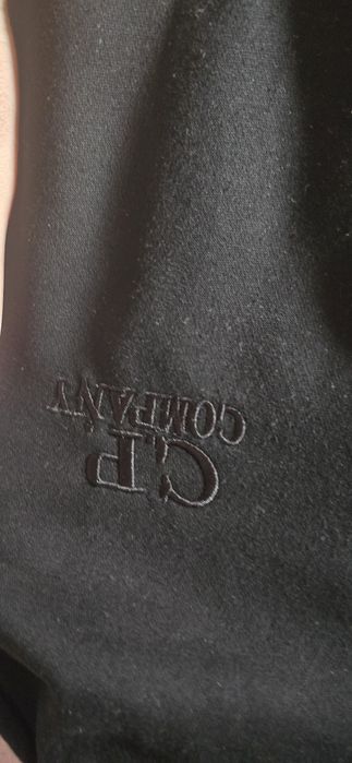 CP company суитчер