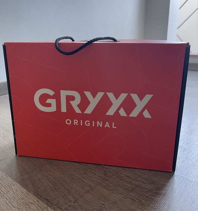 Ghete dama GRYXX