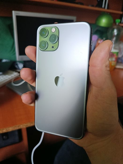 Vând  iPhone 11 pro