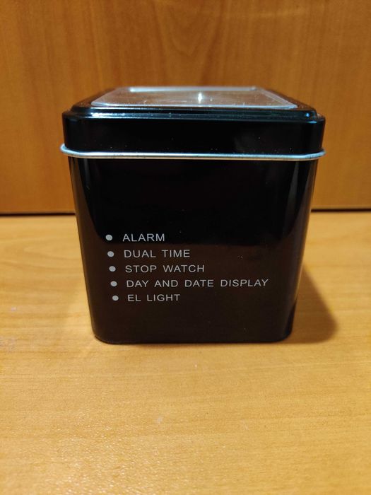 GOODYEAR мъжки часовник