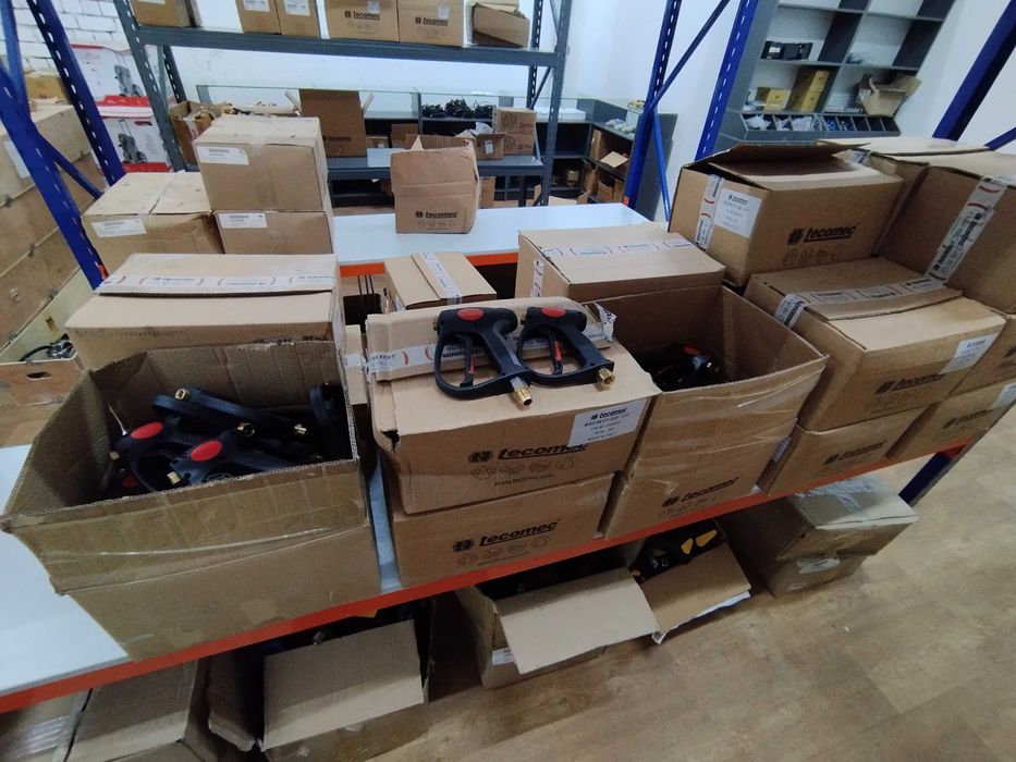 факат ОПТОМ Мой Сам учун запчастлар, Комплектующие для само мойка, МСО