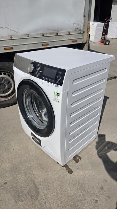 Пералня AEG 8000 9кг