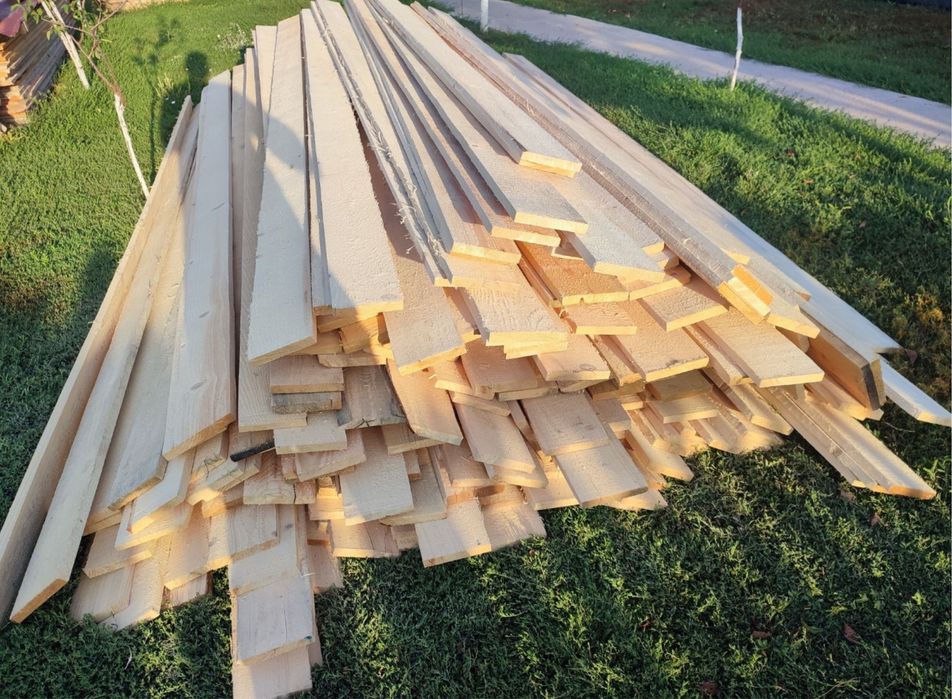 Depozit de cherestea / direct Producator