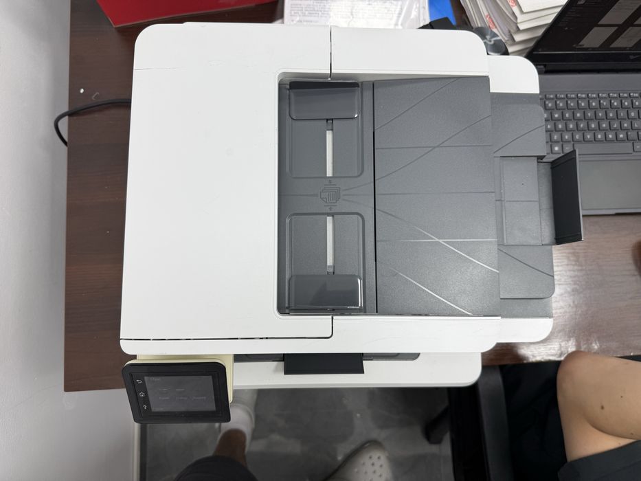 МФУ LaserJet Pro MFP M426dw