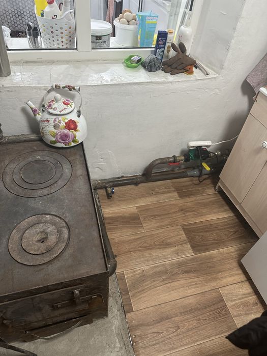 Дом кватира 3 комнота