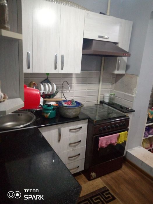 Yigitlar uchun kvartira 500 ming