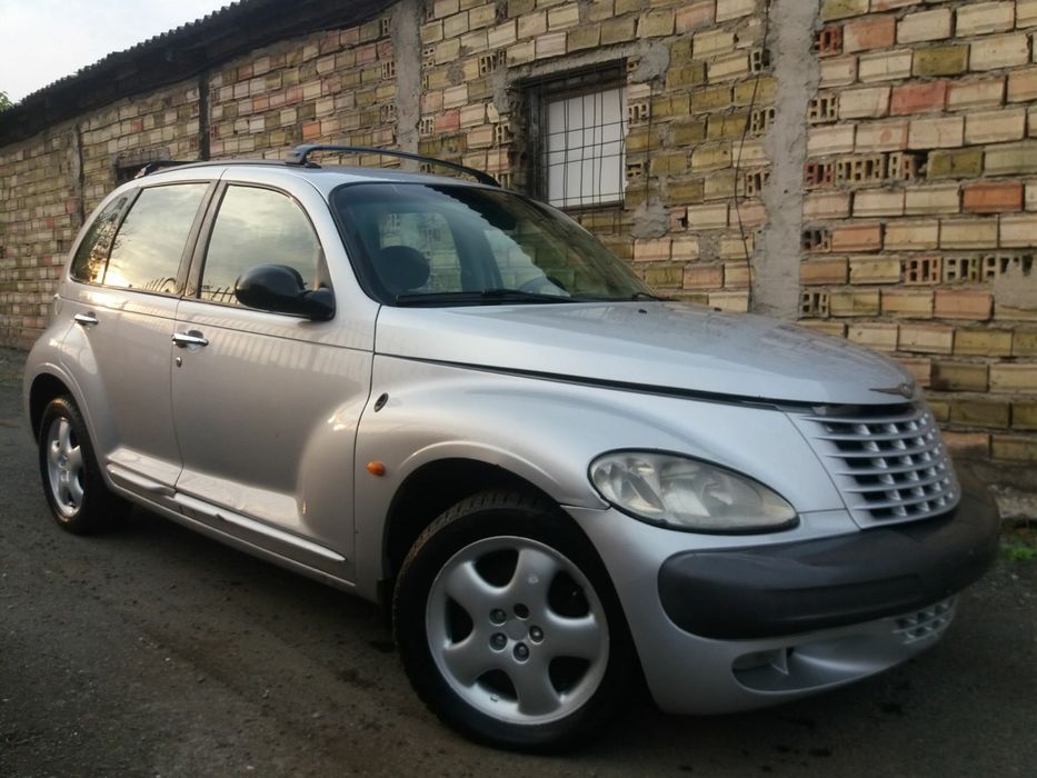 Chrysler PT Cruiser