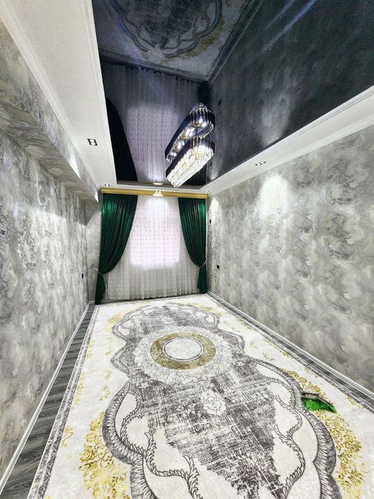 3 хона арзон квартирка