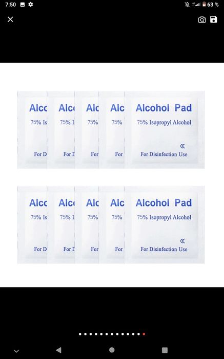 Пистолет для пирсинга ушей