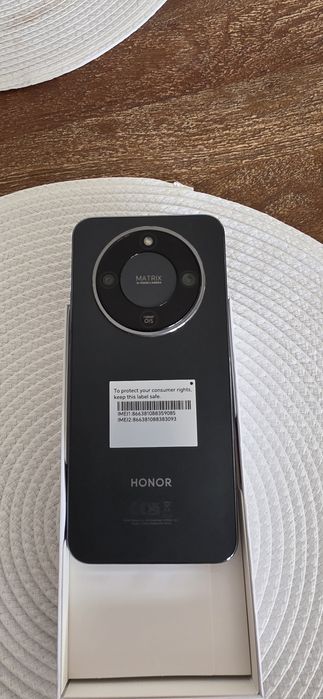 Honor magic 8 Litle