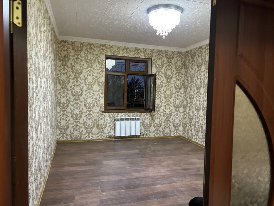 Сагбон Нурафшон 1/2/3 Новостройка Тоза ремонт Обш: 48 кв.м