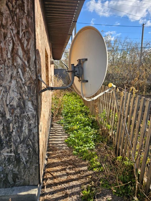 Продам дом с участком