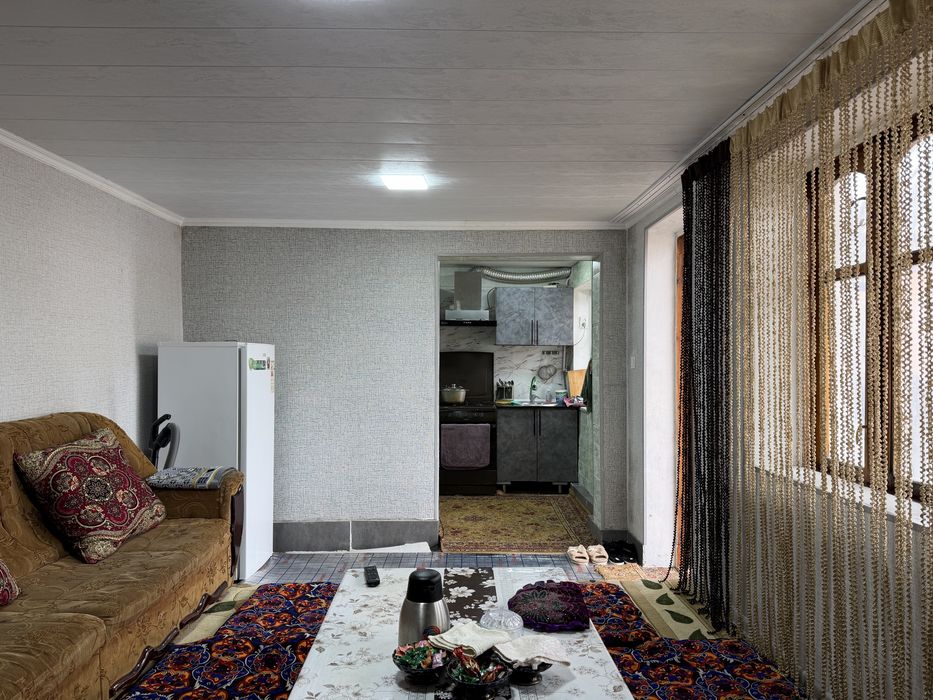 Дом 6 Соток, Тузель, Алмас Махалля, ул. Дилнур, Olmos, Розат