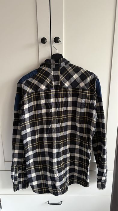 Мъжка риза Scotch & Soda рамер L