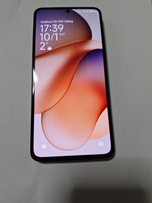 Xiaomi 13T-256 gb-8 gb ram