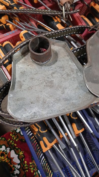 Birja savdolari orqali barcha turdagi xo'jalik mollari