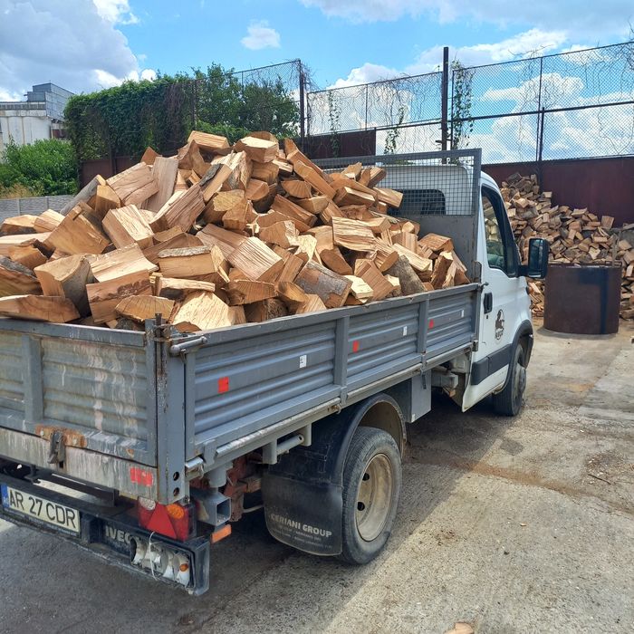 Lemne de foc arad gai