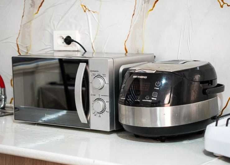 Хостел в центре города. Гостиница. Комнаты