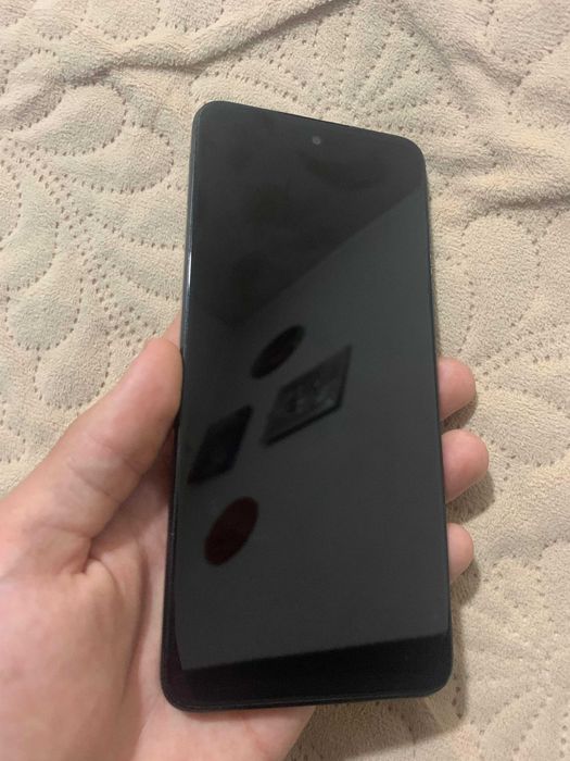 Telefon Motorola g54 power edition 12/256 gb