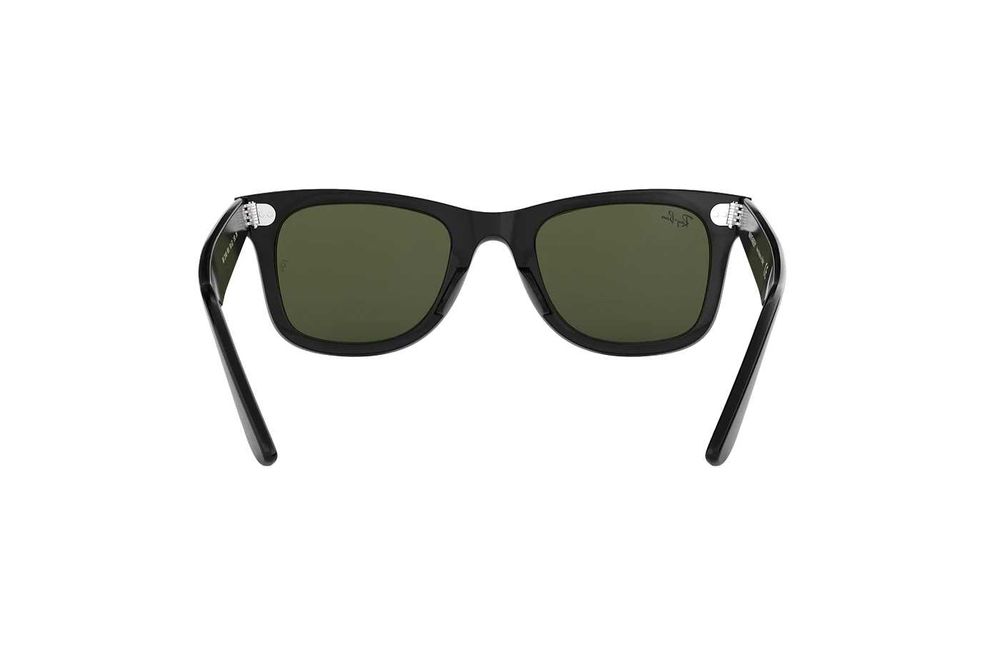 Ochelari de soare Ray Ban Wayfarer RB2140 901