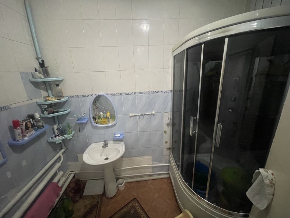 Продам двухэтажный особняк в Саумалколь